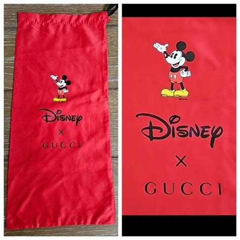 disney gucci dupe|disney gucci collaboration.